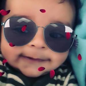 Meet your Posher, Darlene